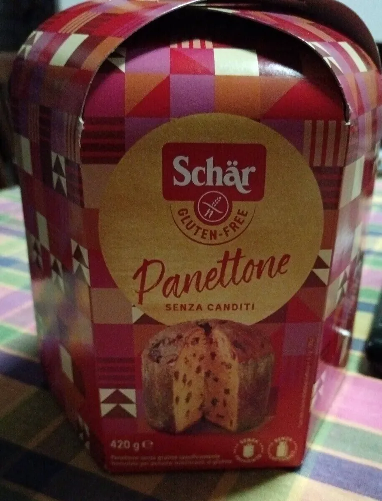 panettone