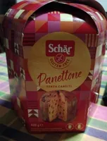 panettone