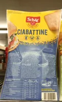 Pain campagnard sans gluten