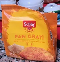 Pan Gratí