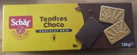 Tendres Choco