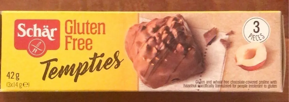 Tempties