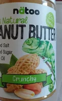 Peanut butter