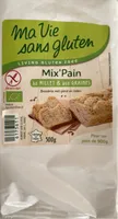 Mix’pain