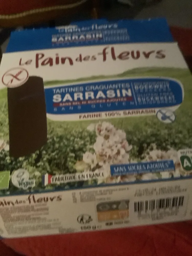 Tartines craquantes au sarrasin imp
