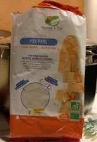 Mix pain