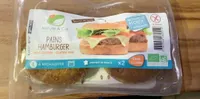 Pains Halburgers