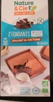 Fondants au chocolat
