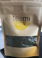 Thé energy