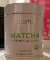 matcha ceremonial grade