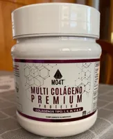 MULTI COLÁGENO PREMIUM