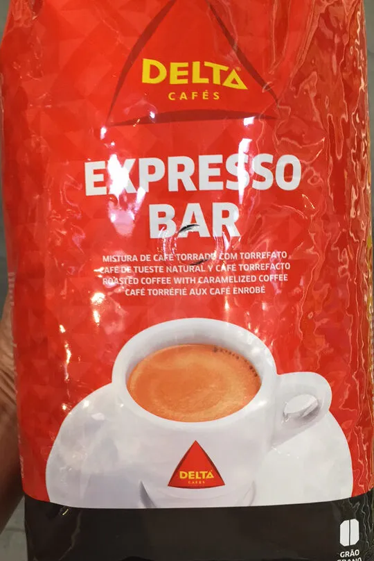 Expresso Bar