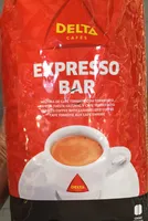 Expresso Bar