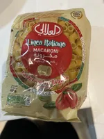 Linea Italiano Macaroni