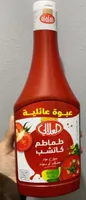 TOMATO KETCHUP
