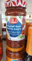Pasta sauce