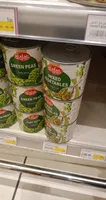 Alalali mixed vegetables ready to eat