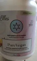 Protein supplements