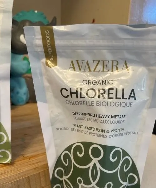 Chlorella