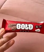 Bold tube avelã