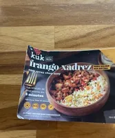 Kuk frango xadres
