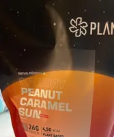 Whey Cream Peanut Caramel Sun