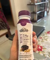 Muai Whey