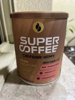 SuperCoffee