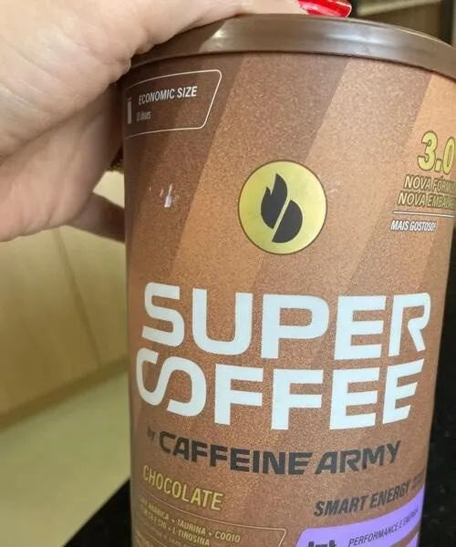 Super coffee