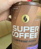 Super coffee