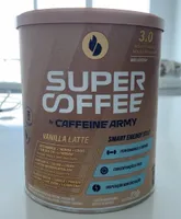 Caffeine Army