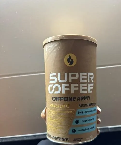 Super Coffee