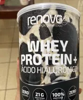 Whey