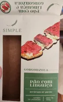 Pão Com Linguiça