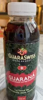 Boisson de guaraná