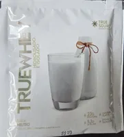 Whey Hidrolisado E Isolado Sabor Neutro