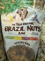 Brazil Nuts