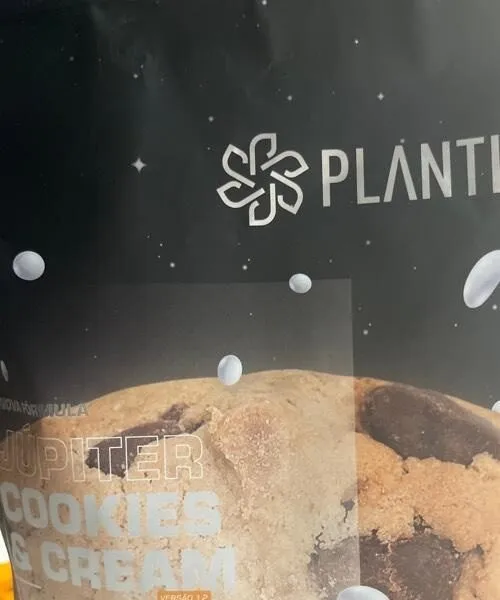 Whey PlantLab Cookies and Cream
