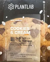 Júpiter Cookies & Cream