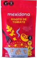 Risoto de Tomate