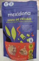 Sopa de Feijão