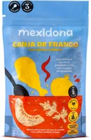 Canja De Frango
