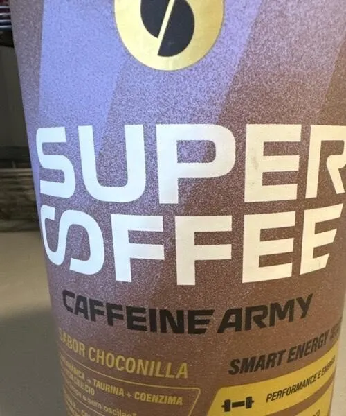 SUPER COFFEE