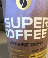 SUPER COFFEE
