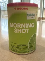 Morning shot