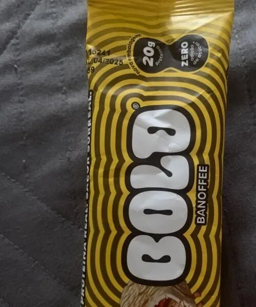 BOLD 20g