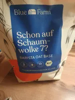 Hafermilch Trockenpulver
