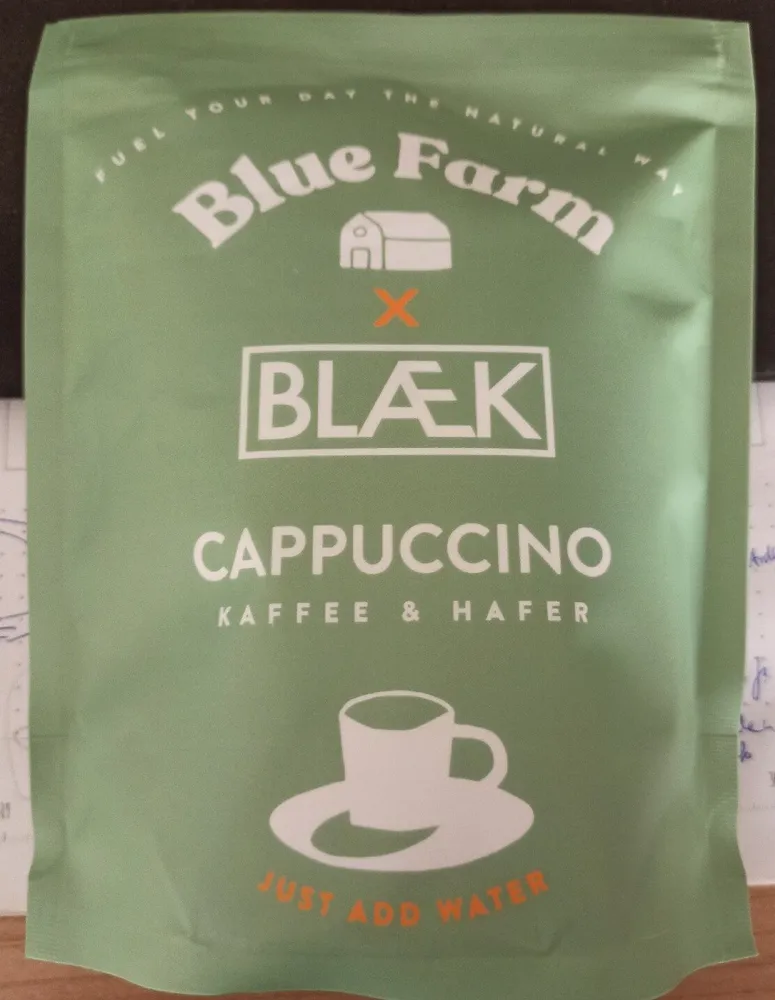 Cappuccino