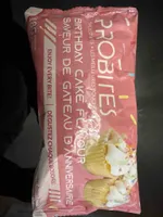Birthday Cake Flavour