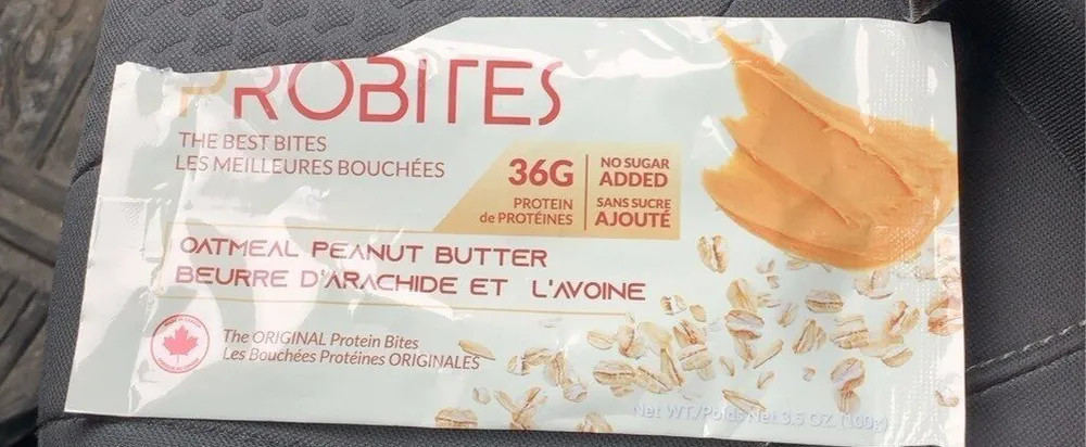 Probites